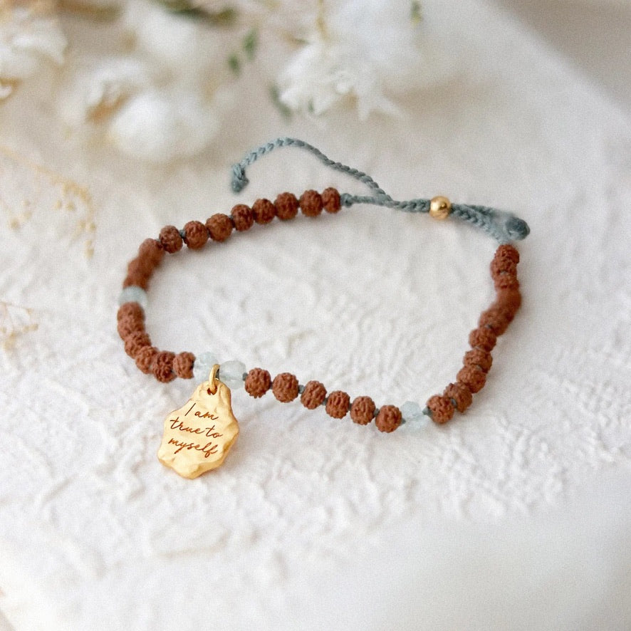 True to Myself Bracelet