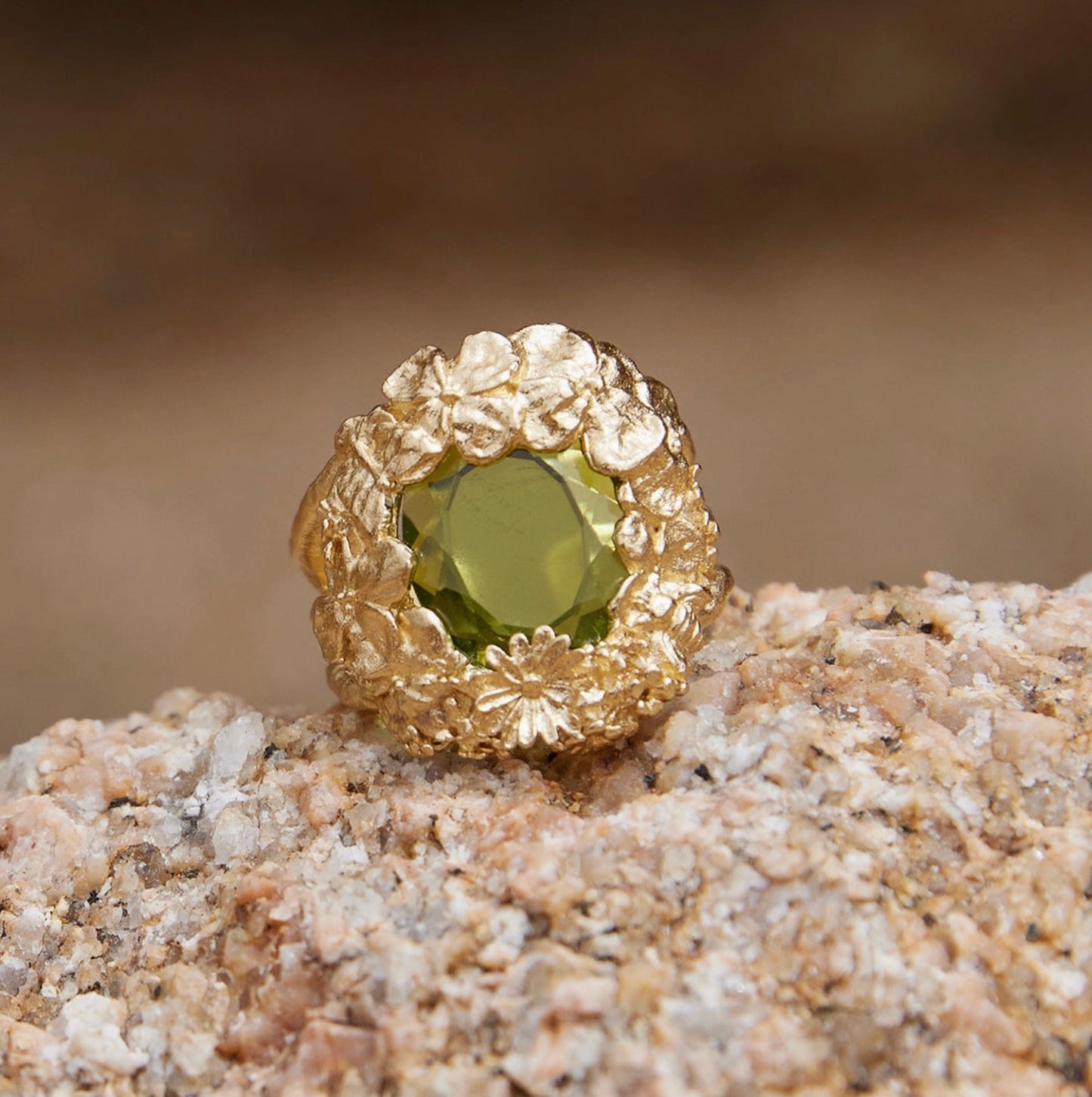 Hespé Ring