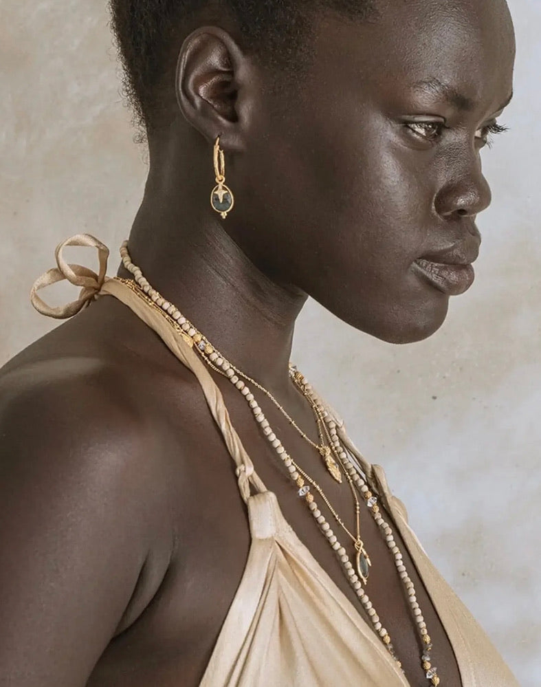 Among the Stars Earrings