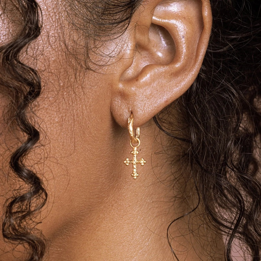 Rebel of Hope Earrings