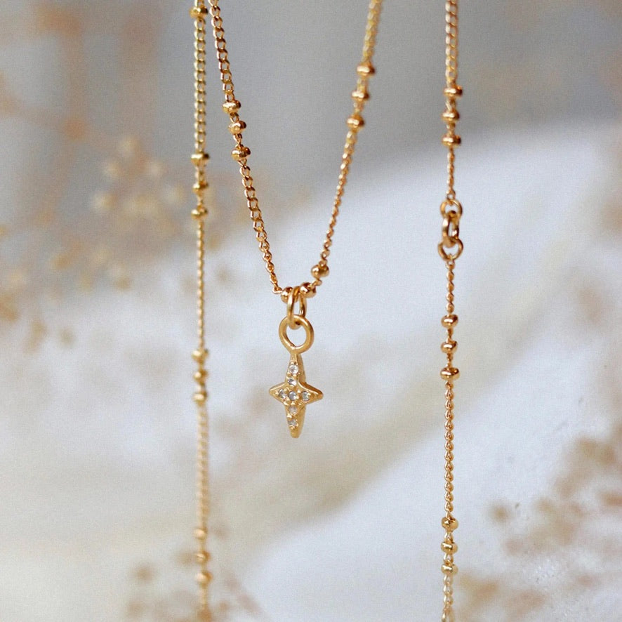 True North Necklace