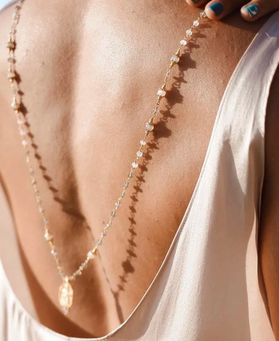 My Love is Powerful • Mala