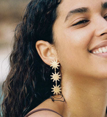 Solara Earrings