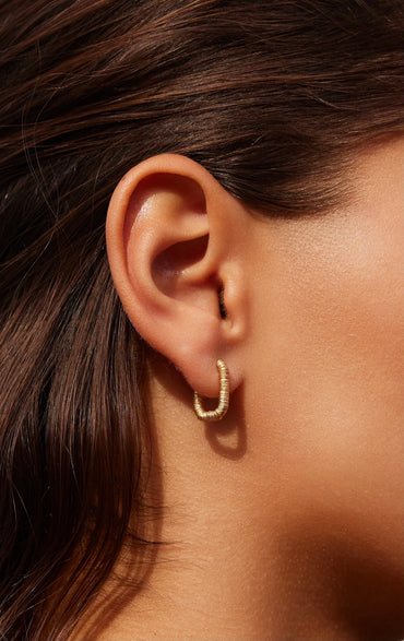 LECCO EARRINGS