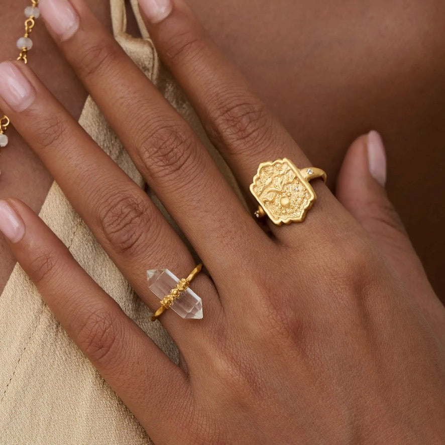 My Inner Truth Ring