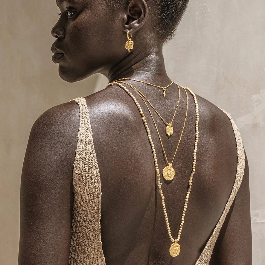 True North Necklace