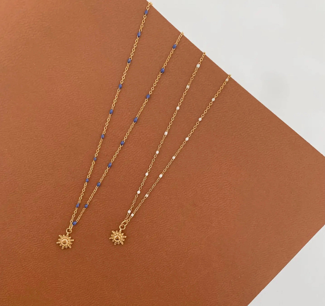 SUN PENDANT