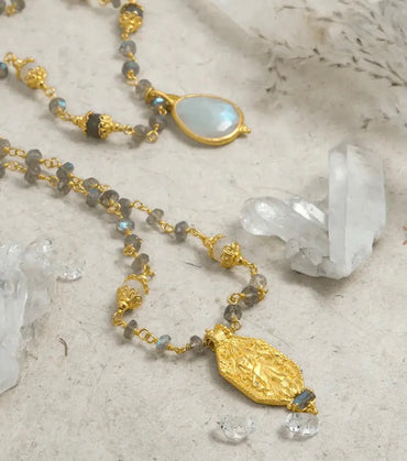 My Love is Powerful • Mala