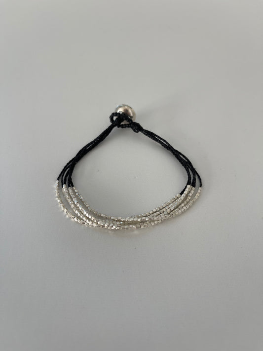 Five senses bracelet