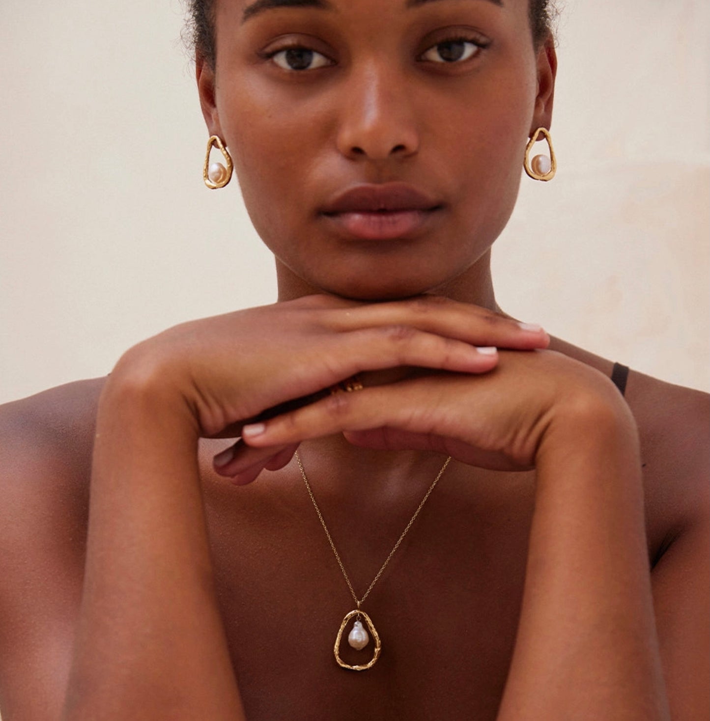 Ostuni Necklace
