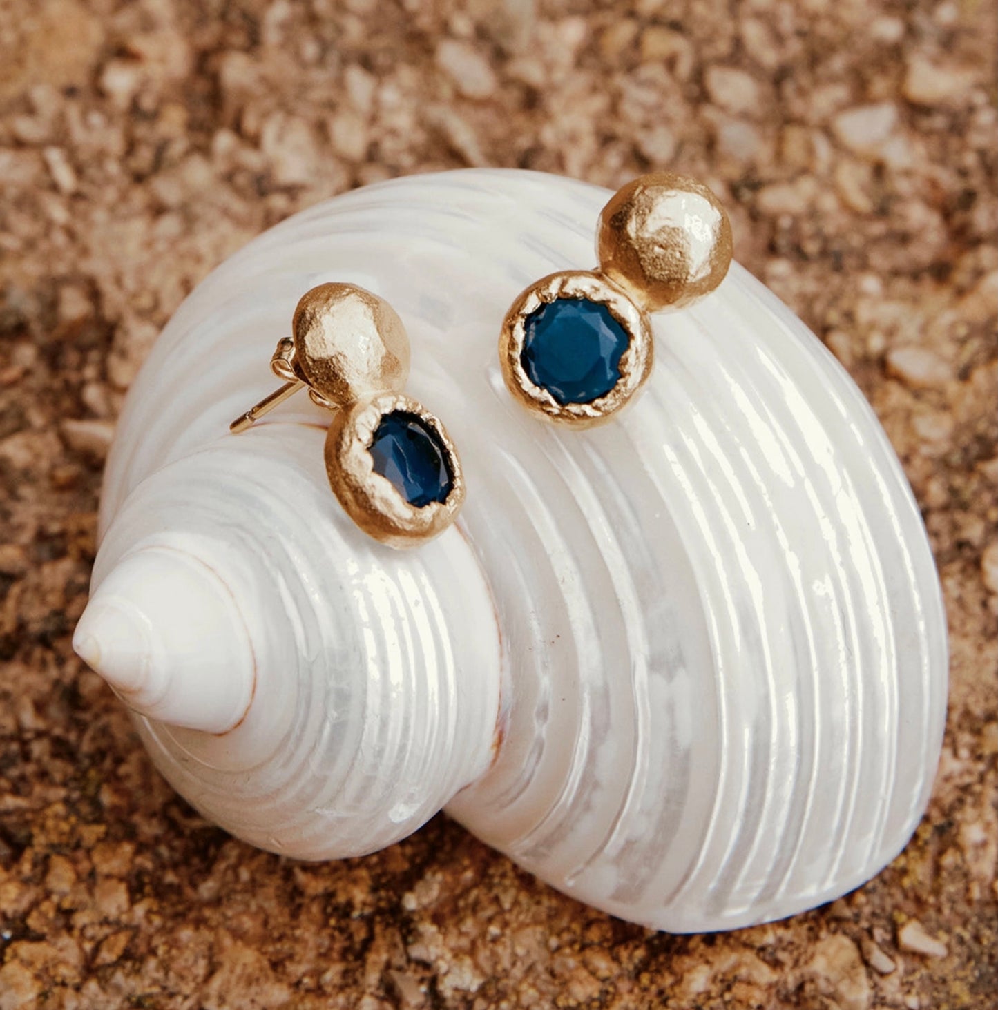PETRA EARRINGS