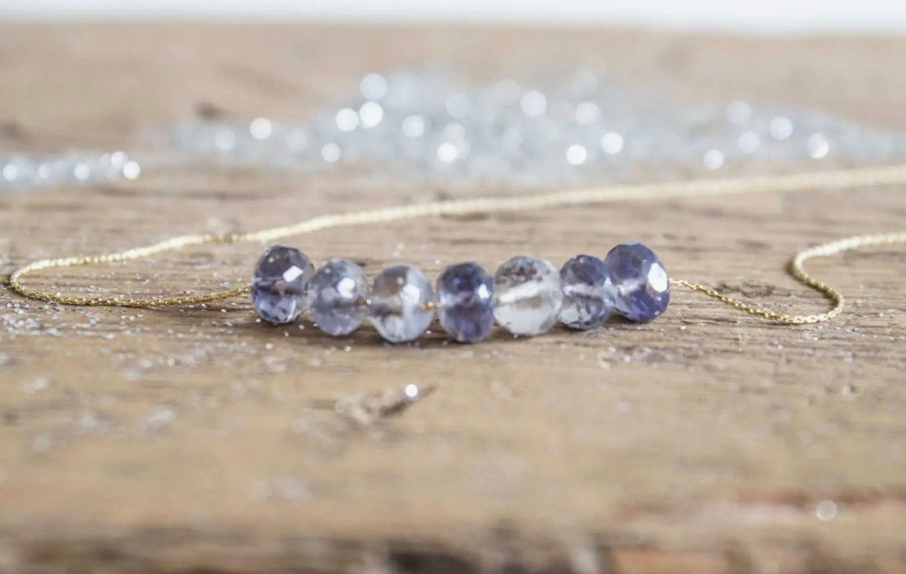 PLEIADES PENDANT