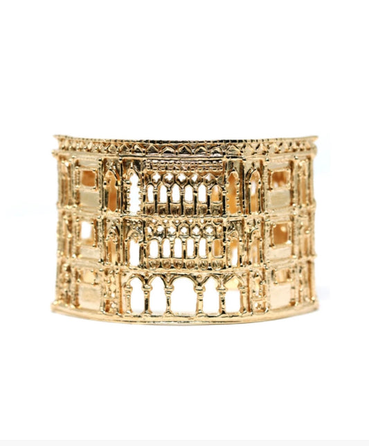 Ca' d'Oro Venice Cuff