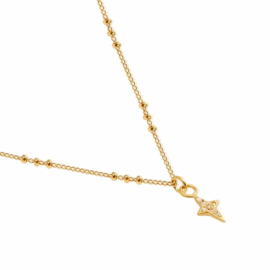 True North Necklace
