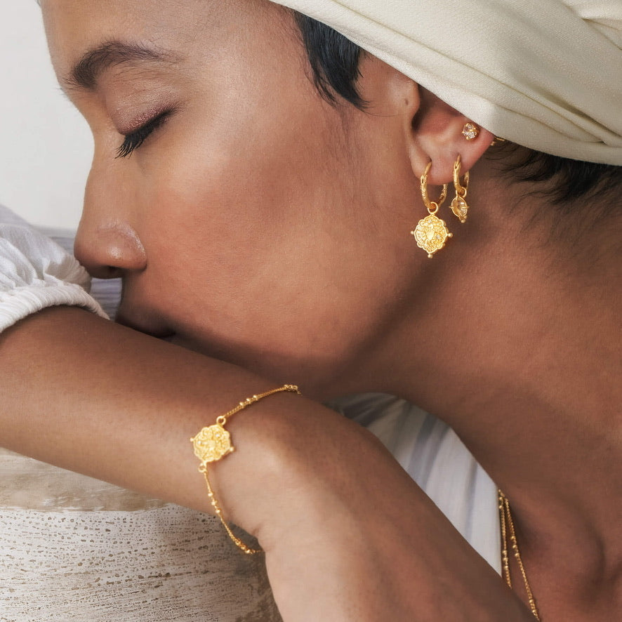 Inner Knowing Bracelet