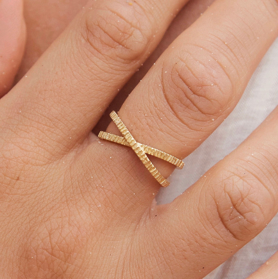 LOUISE RING