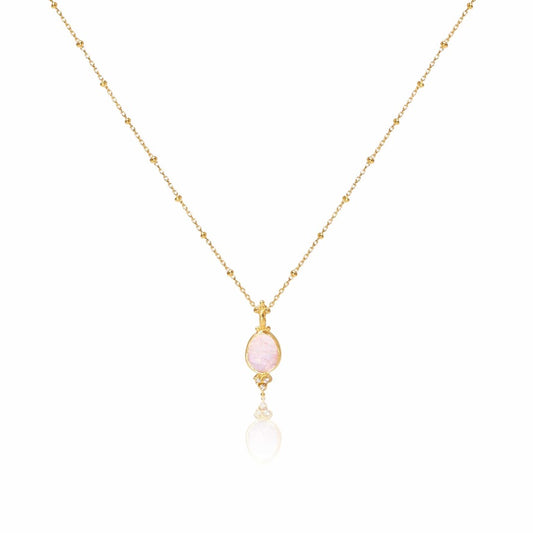Heart Wide Open Necklace