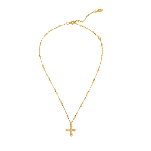 Universal Balance Necklace