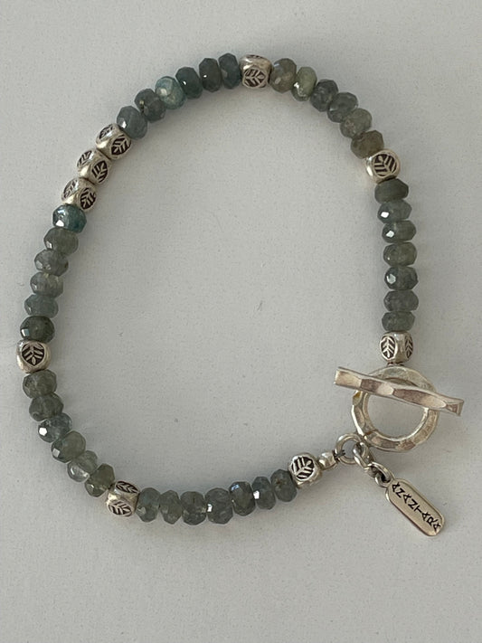 Spring awakening bracelet