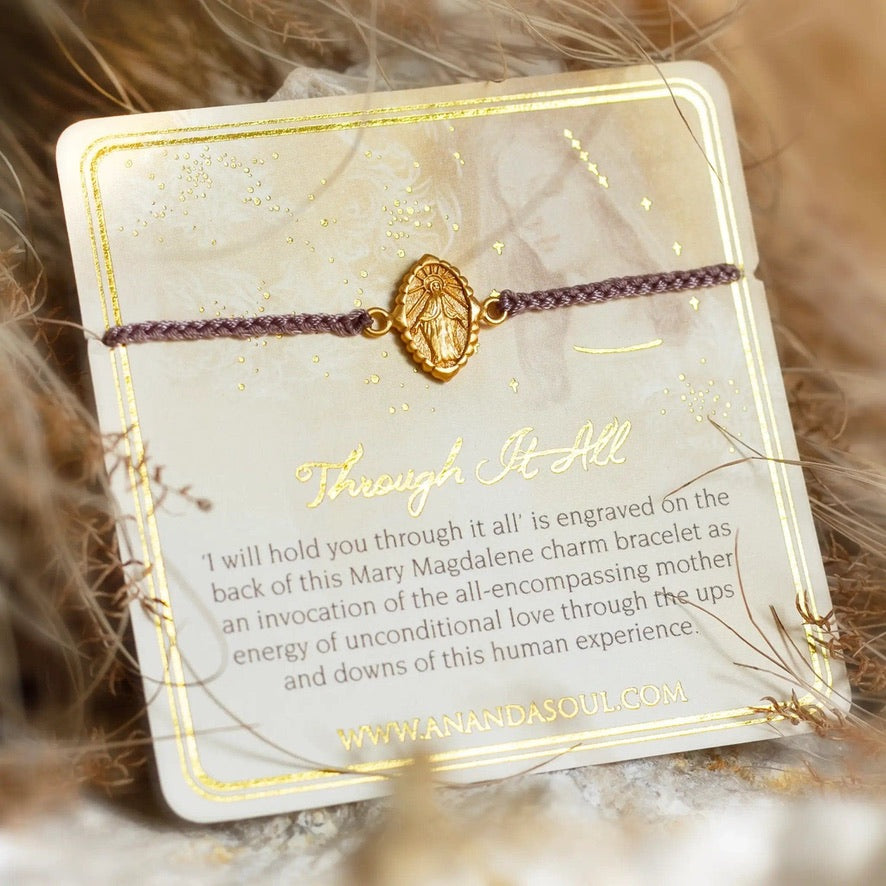 Through It All Bracelet