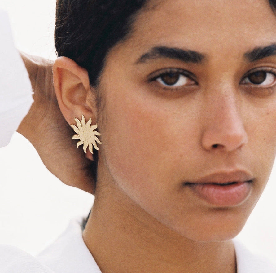 HELIO EARRINGS