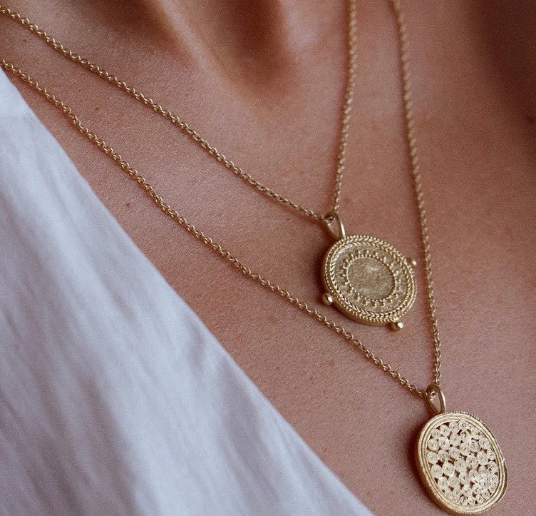 NÉO NECKLACE