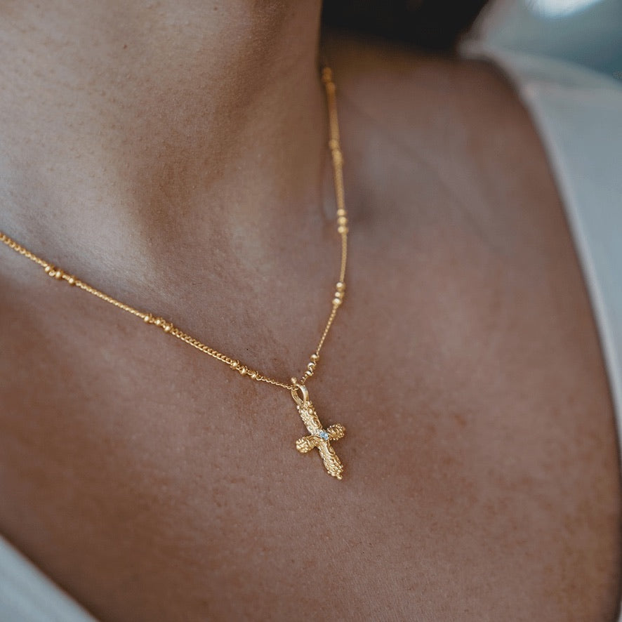 Universal Balance Necklace