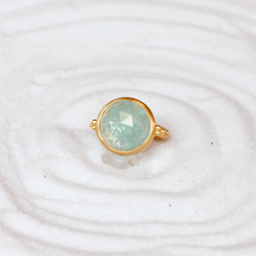 Eye of The Storm Ring