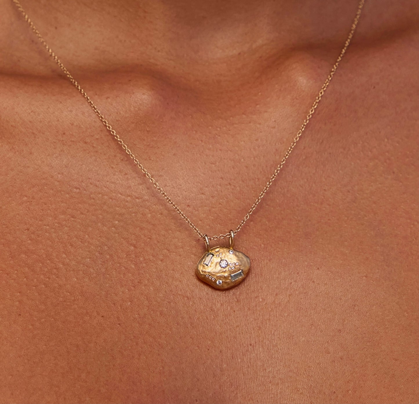Pépi Necklace