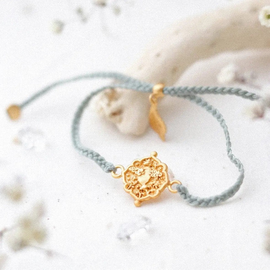 Inner Knowing Bracelet