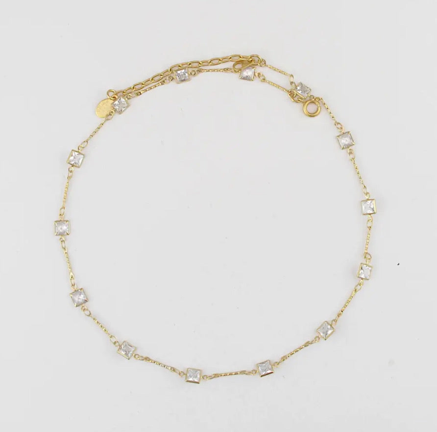 ORION NECKLACE