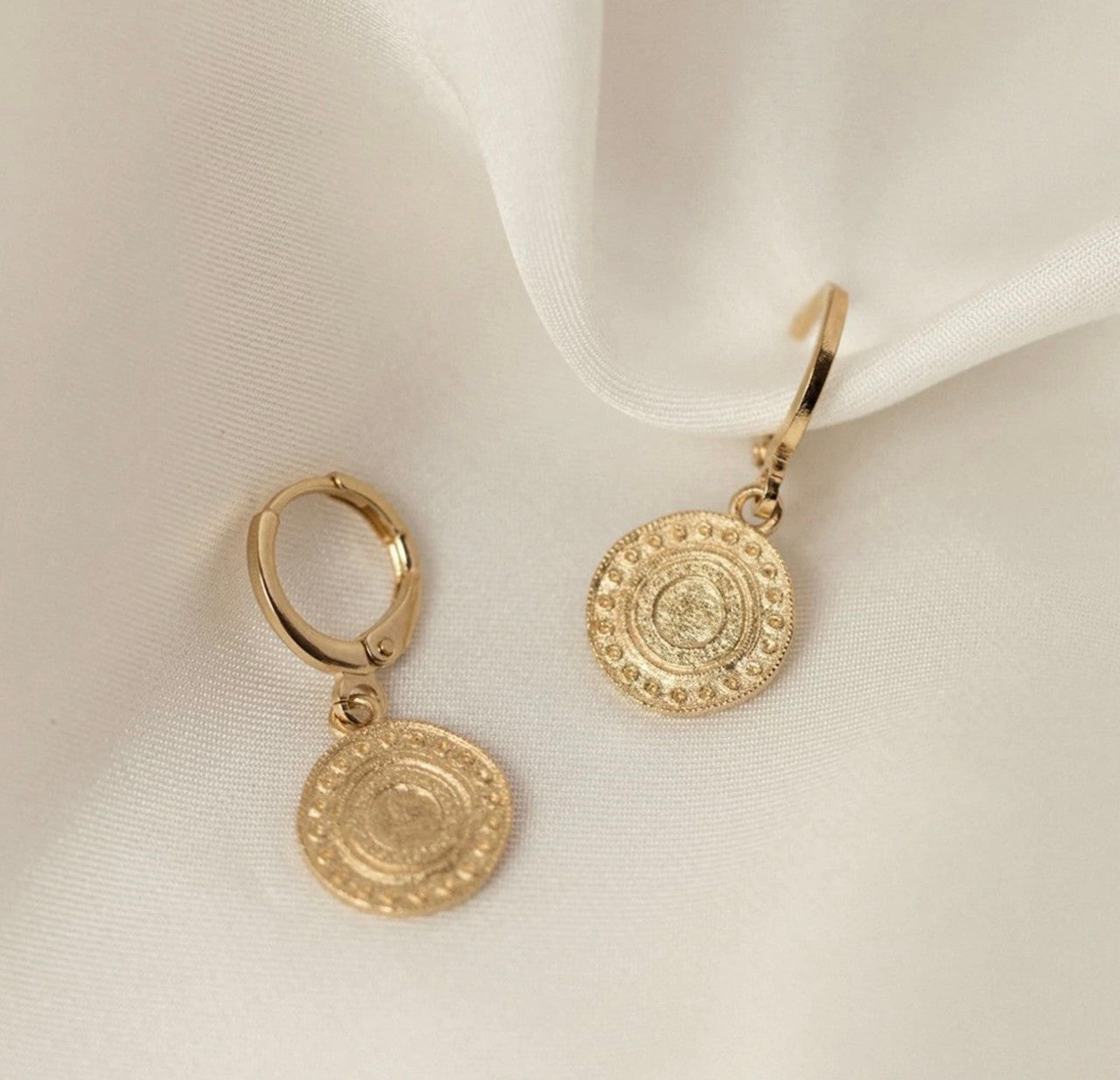 ALBA EARRINGS