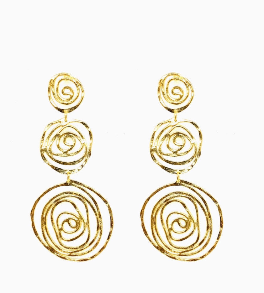 PIMENTA EARRINGS