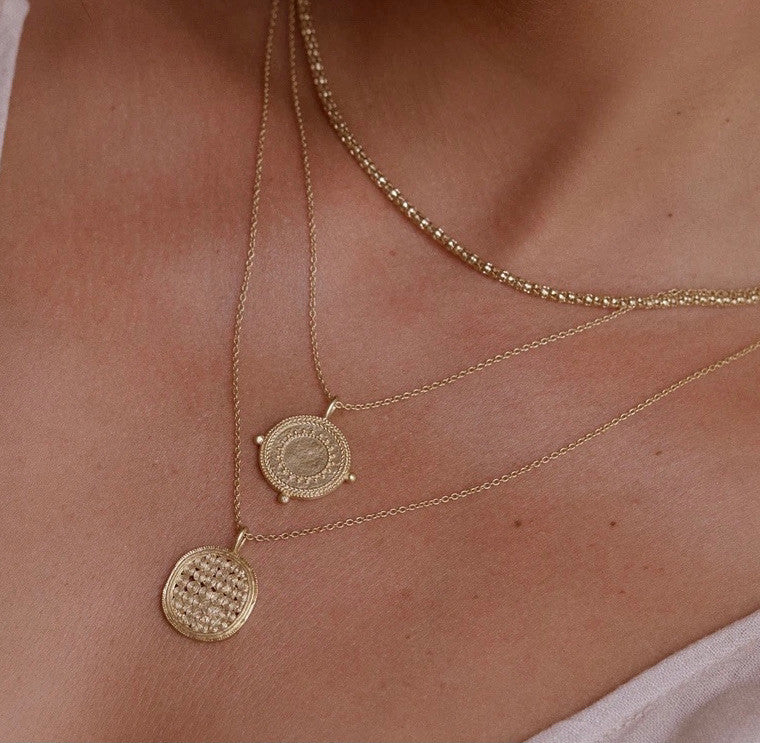 NÉO NECKLACE