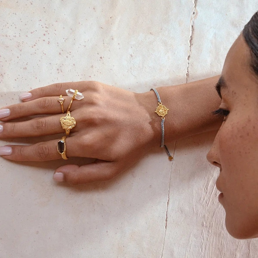 Inner Knowing Bracelet