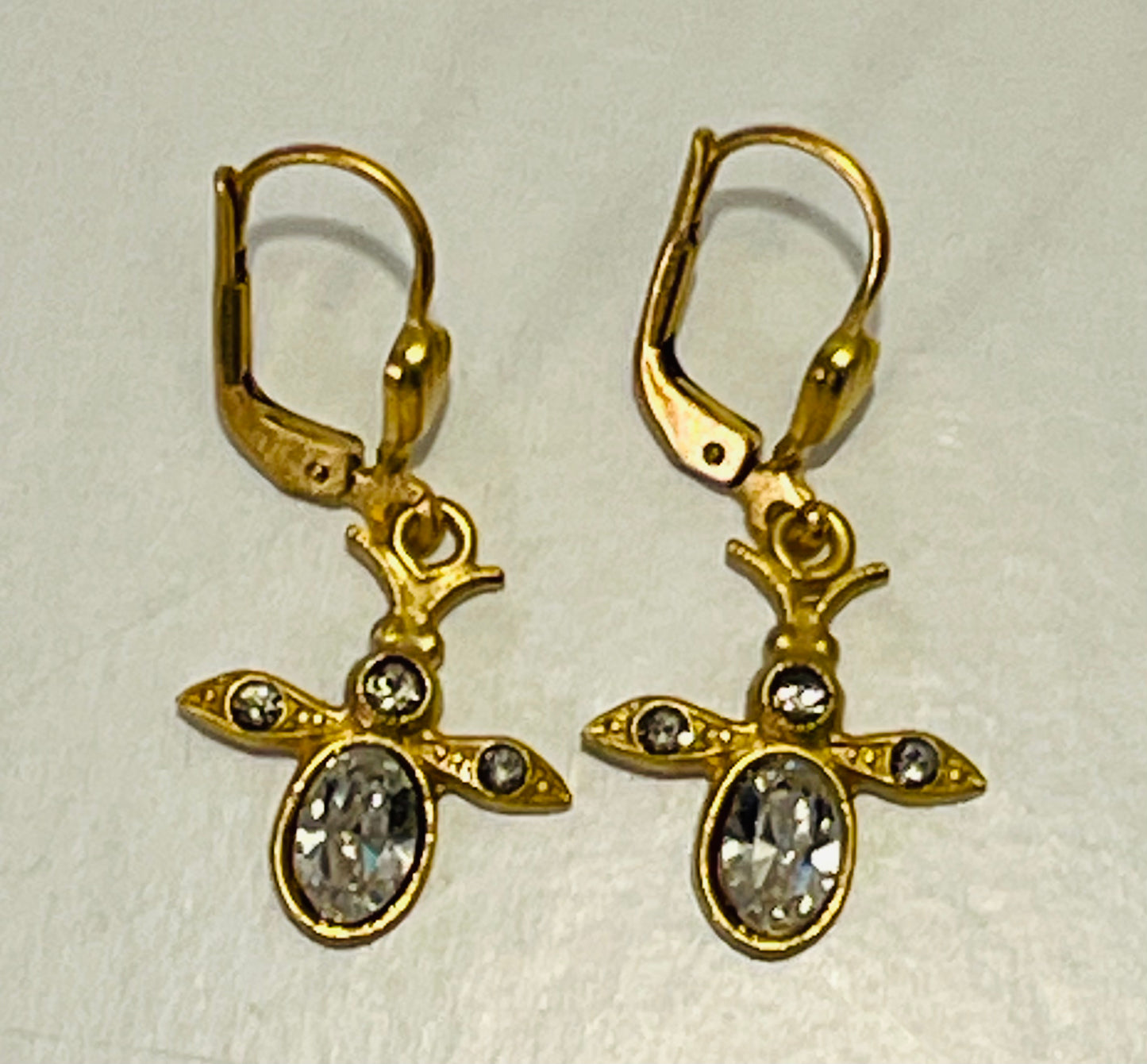 BEATRIX EARRING