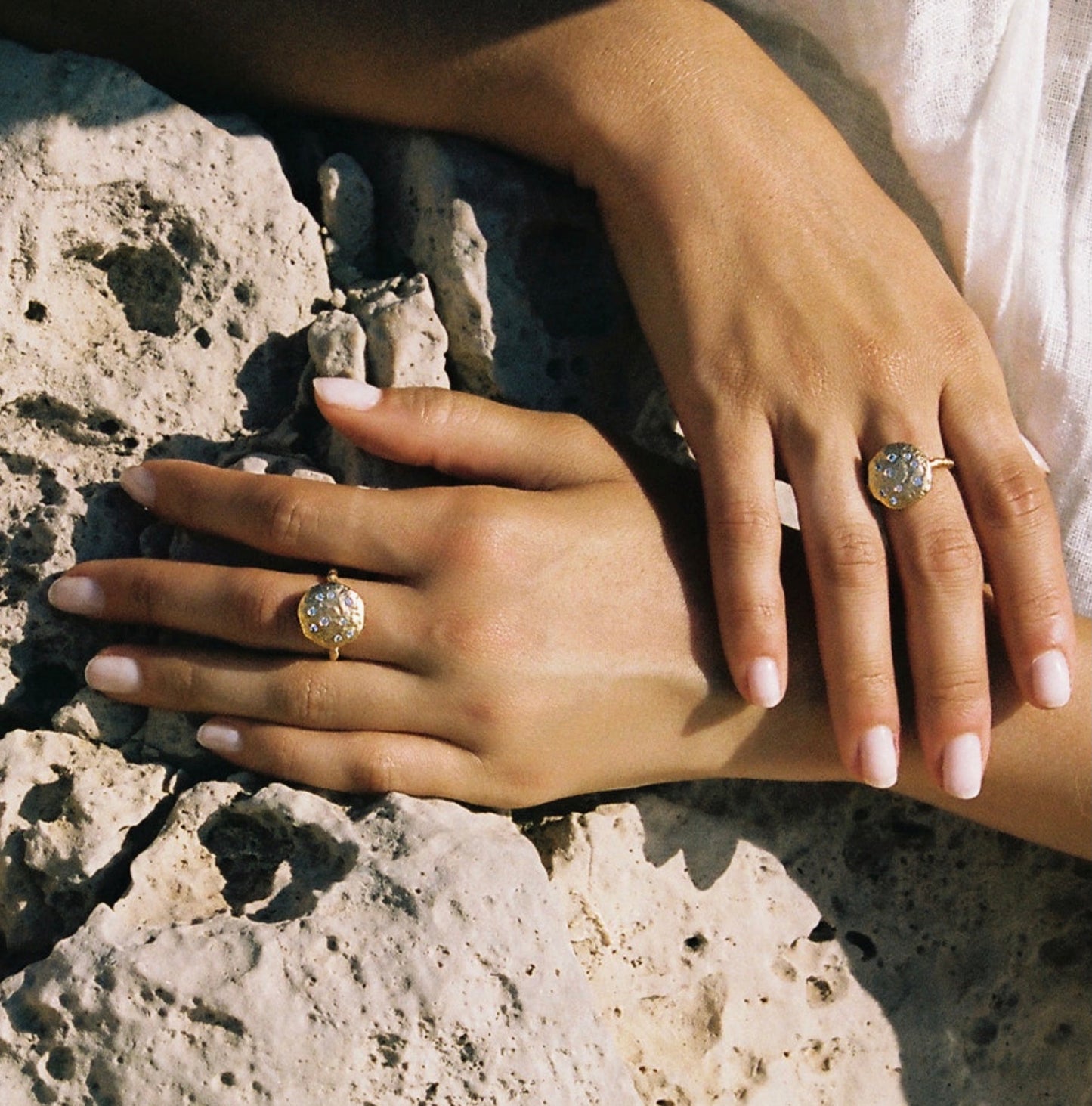 LATTEA RING