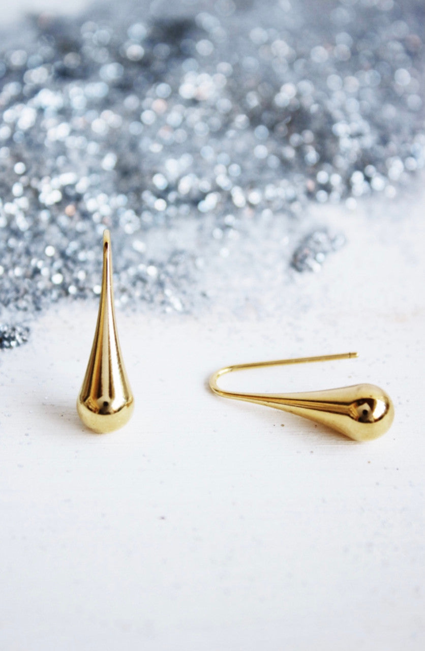 WATER EARRINGS