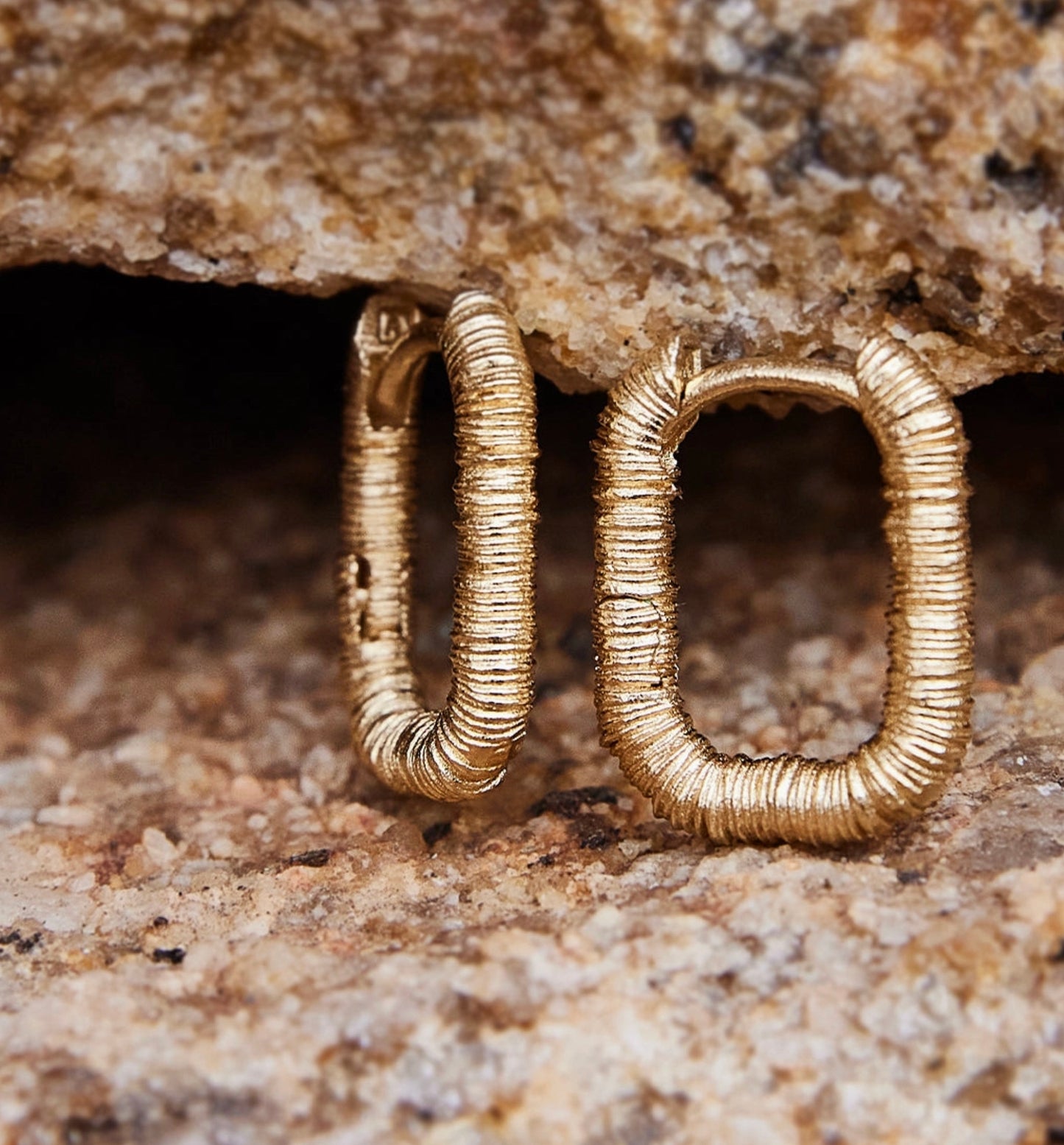 LECCO EARRINGS