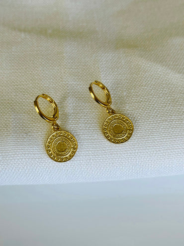 ALBA EARRINGS