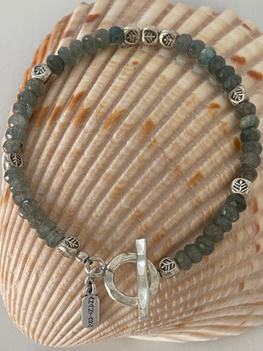 Spring awakening bracelet