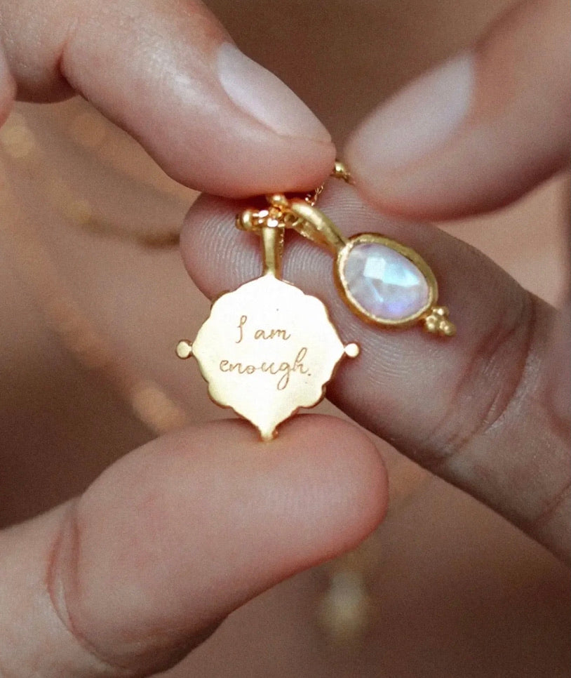 Inner Knowing Necklace