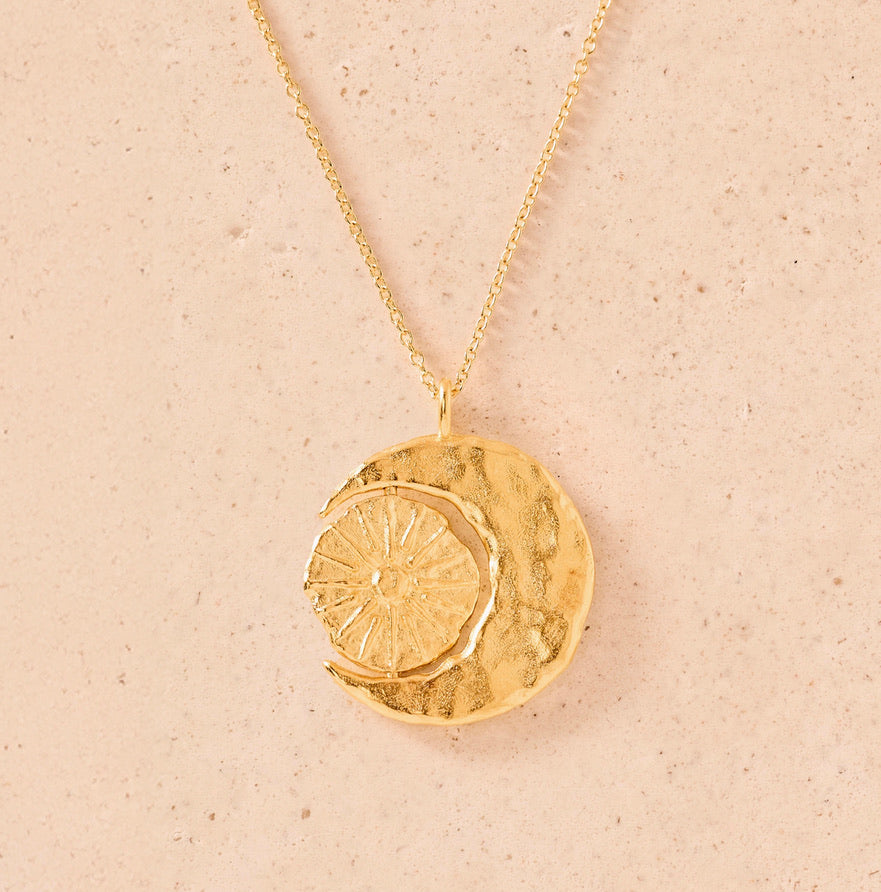 Phébé Necklace