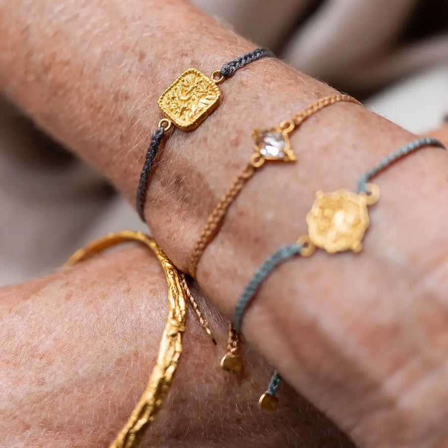 The Universe Has My Back Bracelet