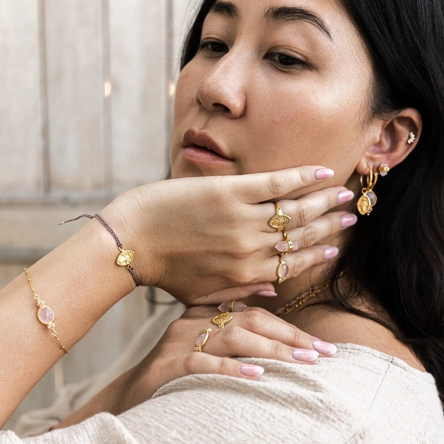 Through It All Bracelet