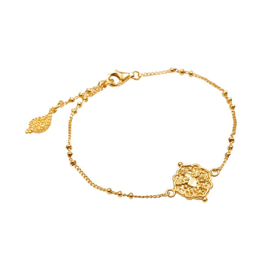 Inner Knowing Bracelet