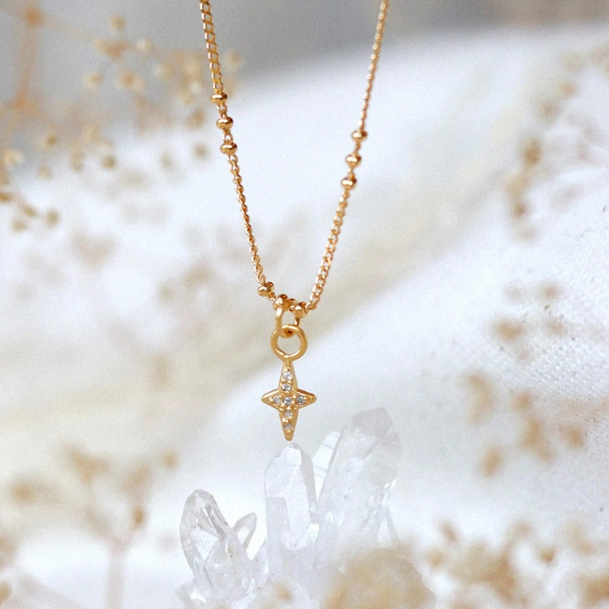 True North Necklace