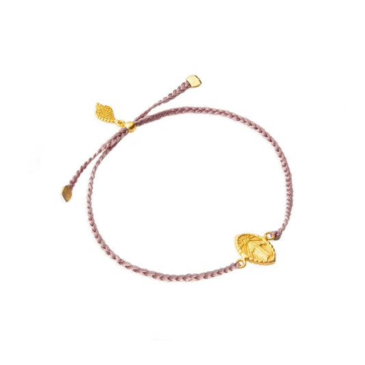 Through It All Bracelet