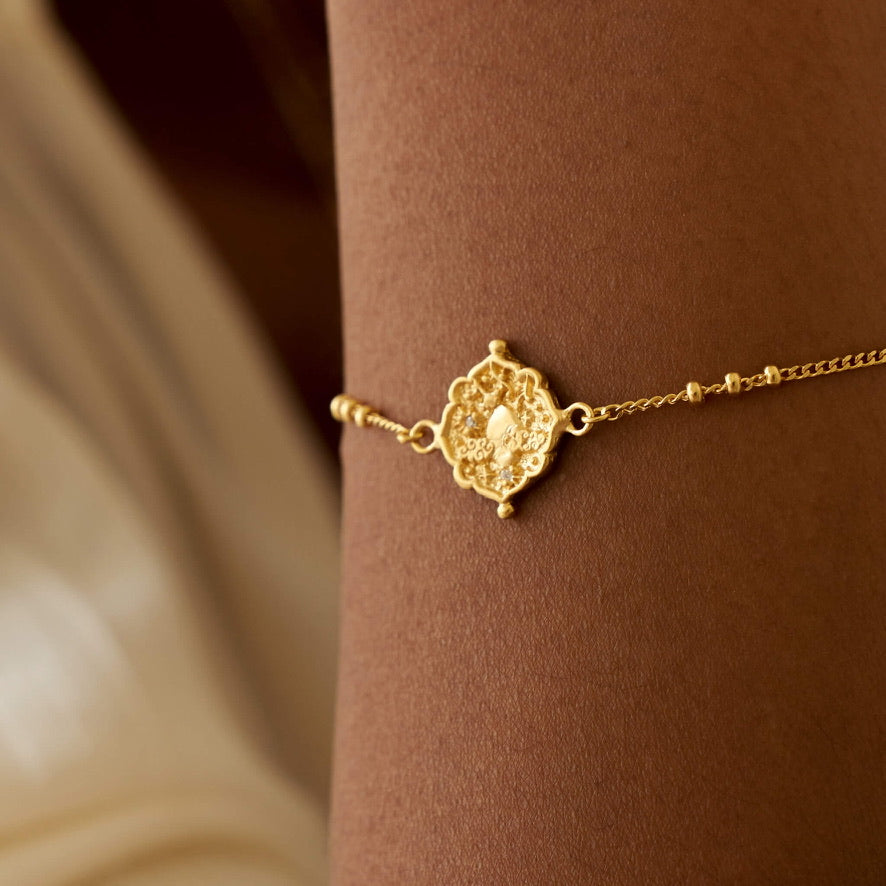 Inner Knowing Bracelet