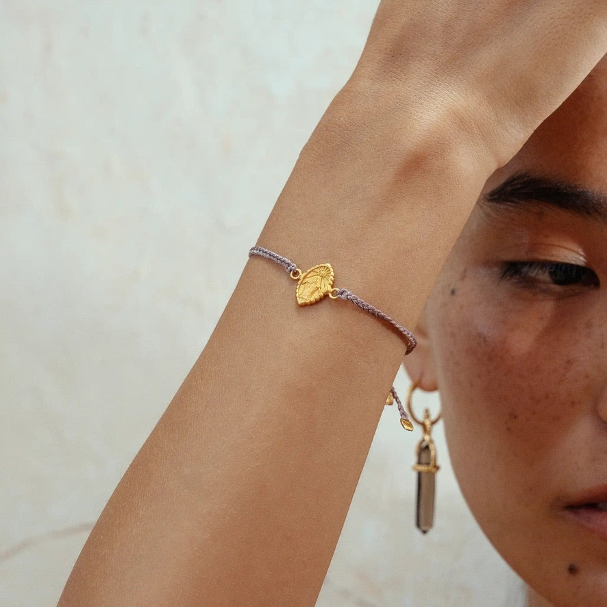 Through It All Bracelet